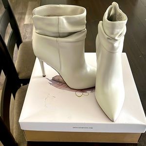 Jessica Simpson size 8, worn once.